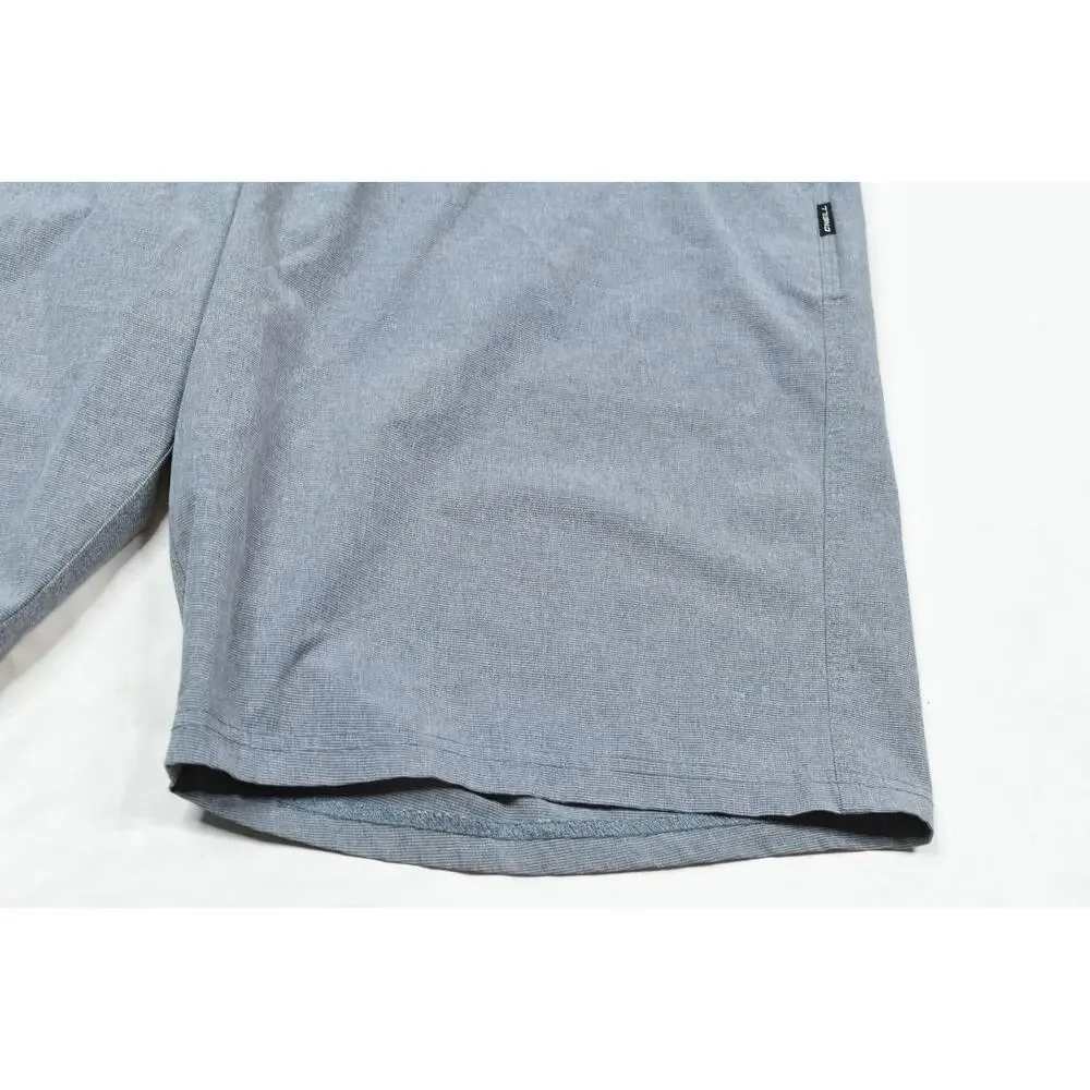 ONeill neill hybrid